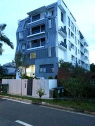 21 Richards (D19), Apartment #560763751